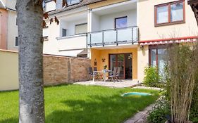 Lahn-Living I - Gartenapartment - modern und hell